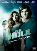 Sortie Dvd/Br : The Hole