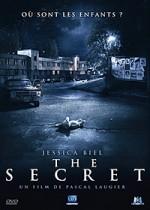 Sortie Dvd/BR : The secret