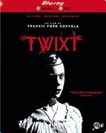 Sortie Dvd/BR : Twixt