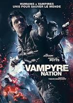 Sortie Dvd/BR : Vampyre Nation
