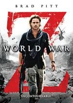 Sortie Dvd/BR : World War Z