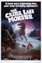 CRATER LAKE MONSTER - THE | THE CRATER LAKE MONSTER | 1977