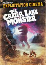 CRATER LAKE MONSTER - THE | THE CRATER LAKE MONSTER | 1977