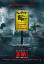trailer : Crawl