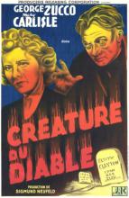 CREATURE DU DIABLE | DEAD MEN WALK | 1943