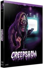sortie DVD / BR : Creepshow saison 1