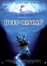 UN CRI DANS L'OCéAN | DEEP RISING | 1998
