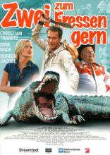 ALERTE AU CROCODILE ! | ZWEI ZUM FRESSEN GERN | 2006