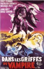 DANS LES GRIFFES DU VAMPIRE | CURSE OF THE UNDEAD | 1959