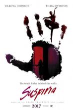 Trailer : Suspiria 2018