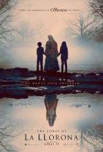Trailer : La malédiction de la dame blanche