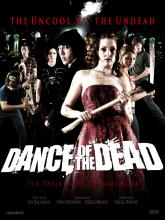 DANCE OF THE DEAD | DANCE OF THE DEAD | 2008