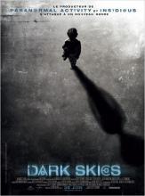 DARK SKIES | DARK SKIES | 2013