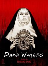 Sortie Dvd : Dark waters et trinity of darkness