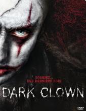 Sortie Dvd : Dark Clown