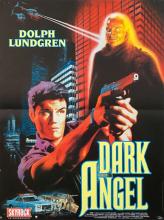 Dark angel | Dark angel | 1990 