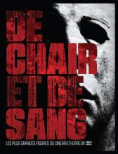 Sortie livre : De chair et de sang
