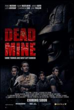 DEAD MINE | DEAD MINE | 2012