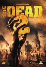 DEAD 2 - THE | THE DEAD 2 : INDIA | 2013