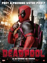 DEADPOOL | DEADPOOL | 2016