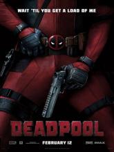 DEADPOOL | DEADPOOL | 2016
