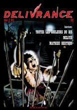 Fanzine : Delivrance 4