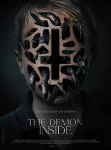 Trailer : Demon inside