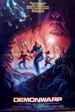 TRANSMUTATION | DEMONWARP | 1988