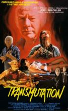 TRANSMUTATION | DEMONWARP | 1988