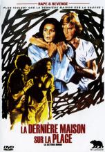 Sortie Dvd : la derniere maison sur la plage