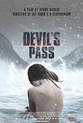Devil’s Pass | Dyatlov Pass Incident - The | 2013