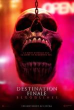 Trailer : DESTINATION FINALE 6 - BLOODLINES
