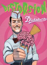 Sortie magazine : Distorsion - Dictature
