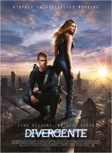Cinéma : Divergente