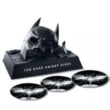 Sortie BR : Dark Knight rises