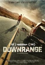 DOWNRANGE | DOWNRANGE | 2017