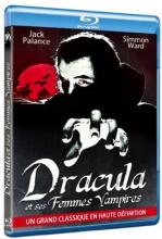 Sortie Dvd/BR : Dracula et ses femmes vampires