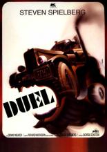 DUEL | DUEL | 1971