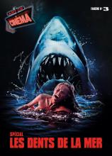 Sortie fanzine : Art de cinéma N°3 - Les Dents de la Mer