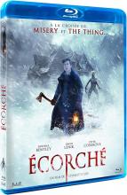 Sortie DVD / BR : Ecorché