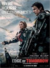 Cinema : Edge of Tomorrow