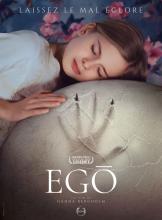 Egō | Pahanhautoja | 2022