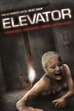 Sortie Dvd/BR : Elevator