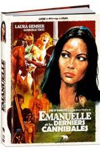 sortie DVD / BR : Emanuelle et les derniers cannibales