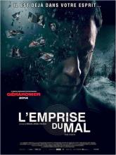 Sortie Dvd/BR : L'emprise du mal
