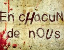Campagne Ulule EN CHACUN DE NOUS de Cédric Dupuis