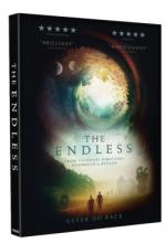 sortie DVD / BR : The Endless