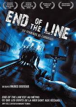 END OF THE LINE | END OF THE LINE | 2007
