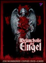 Sortie DVD : Melancholie der Engel