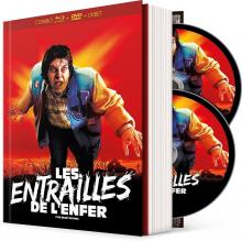 Sortie DVD / BR : Les entrailles de l'enfer